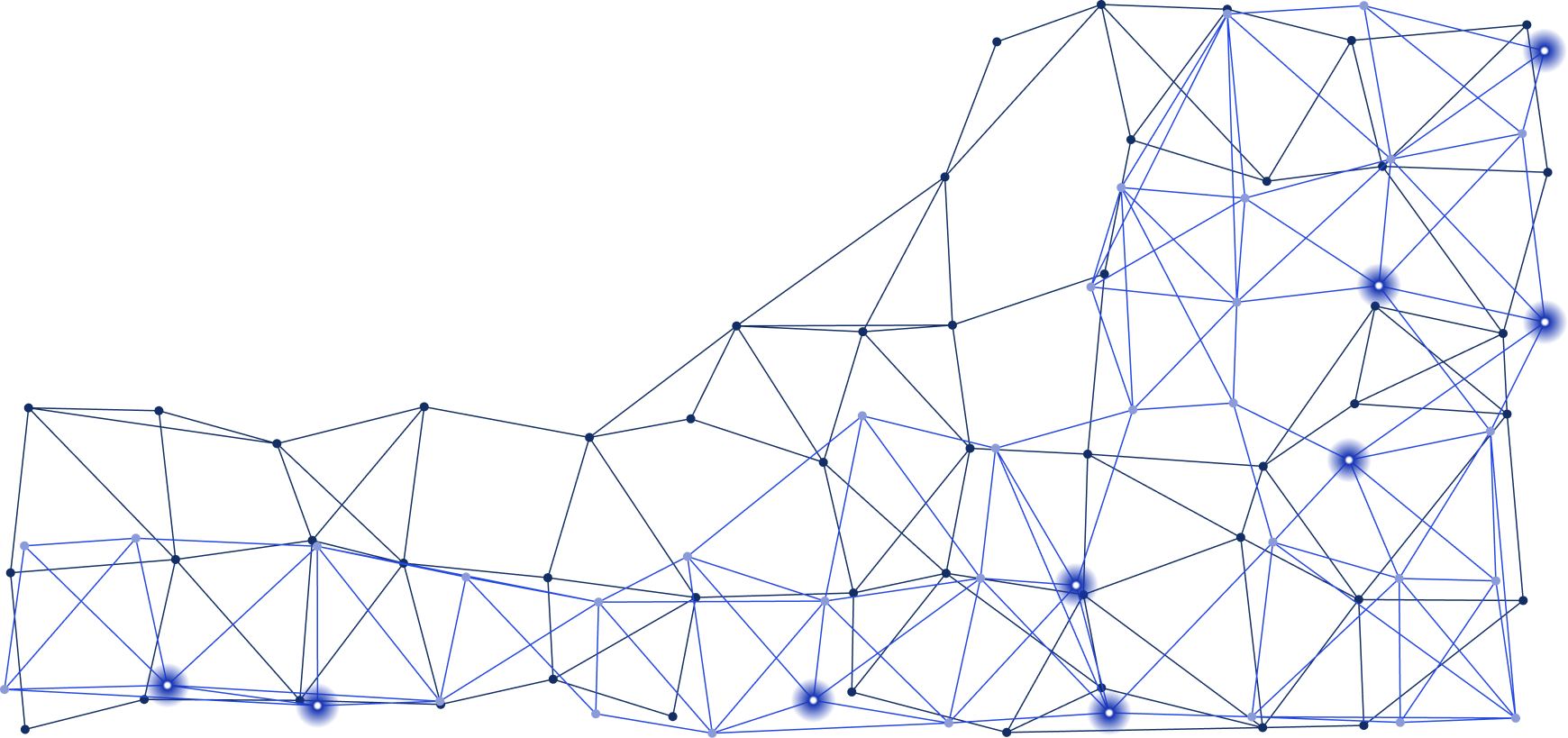 Footer Background